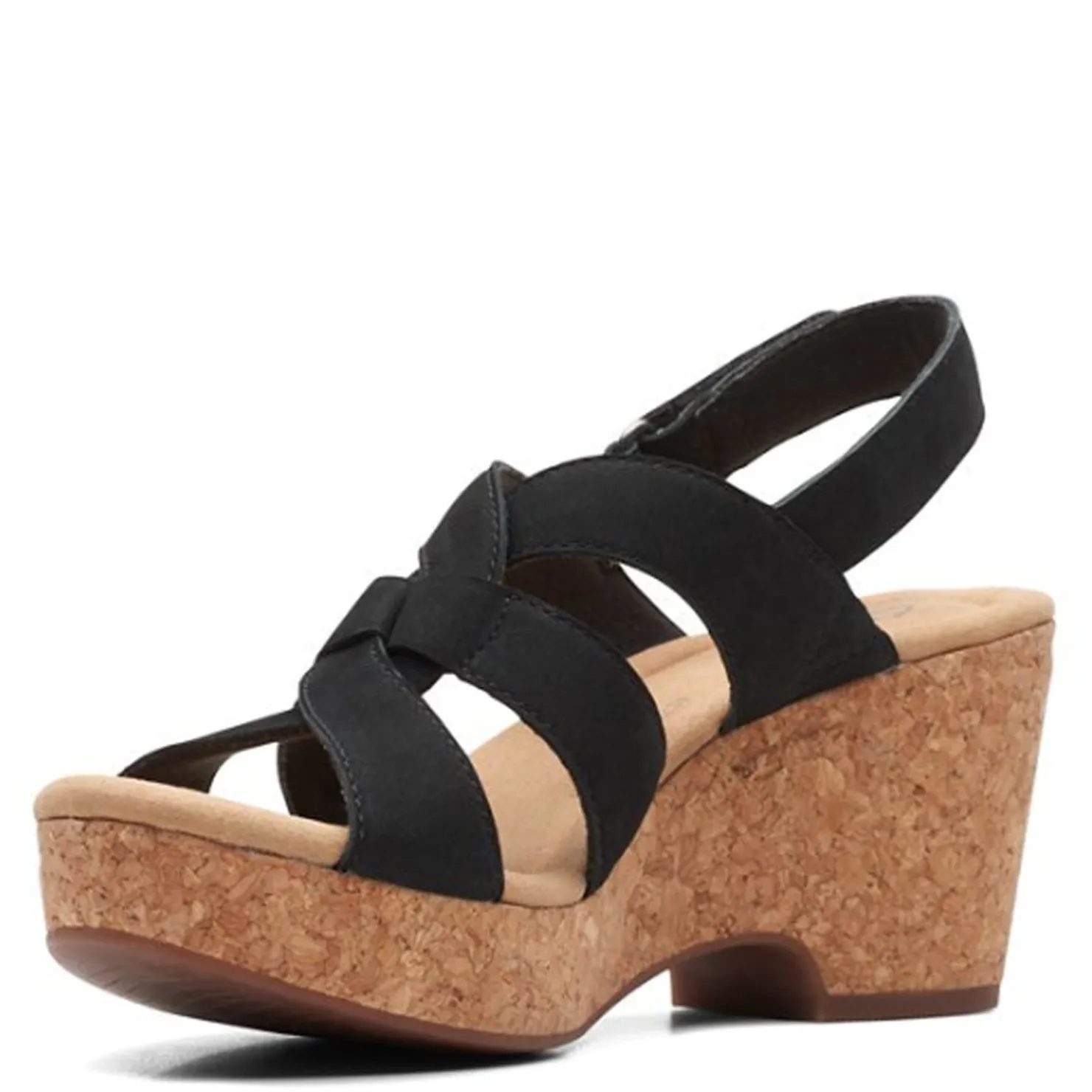 Women's , Giselle Beach Sandal|Clarks