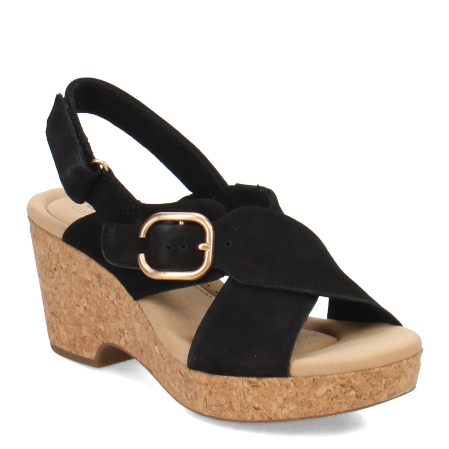 Women's , Giselle Dove Sandal|Clarks Online