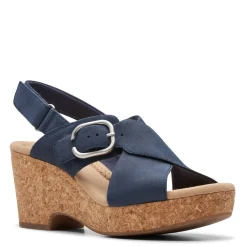 Women's , Giselle Dove Sandal|Clarks Outlet