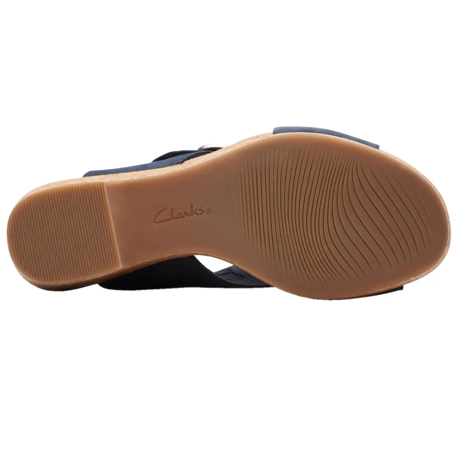Women's , Giselle Dove Sandal|Clarks Outlet