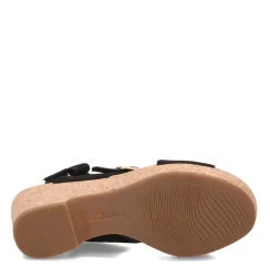 Women's , Giselle Dove Sandal|Clarks Clearance