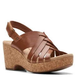 Women's , Giselle Ivy Sandal|Clarks Online