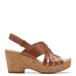 Women's , Giselle Ivy Sandal|Clarks Online
