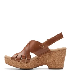 Women's , Giselle Ivy Sandal|Clarks Online
