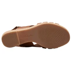 Women's , Giselle Ivy Sandal|Clarks Online
