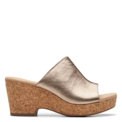Women's , Giselle Orchid Sandal|Clarks Clearance