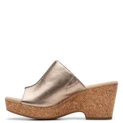 Women's , Giselle Orchid Sandal|Clarks Clearance