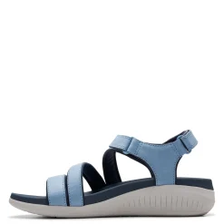 Women's , Glide Hi Ella Sandal|Clarks Hot