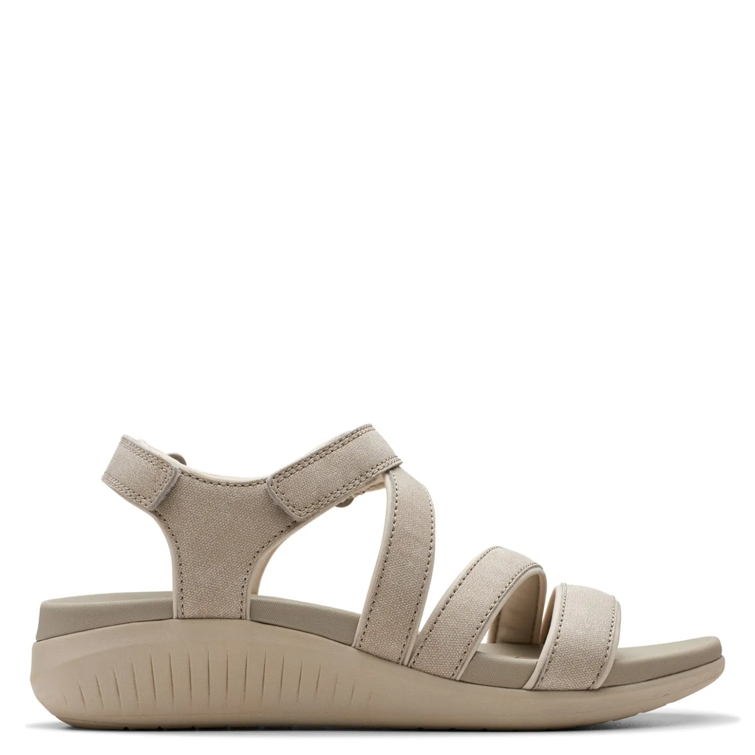 Women's , Glide Hi Ella Sandal|Clarks Clearance
