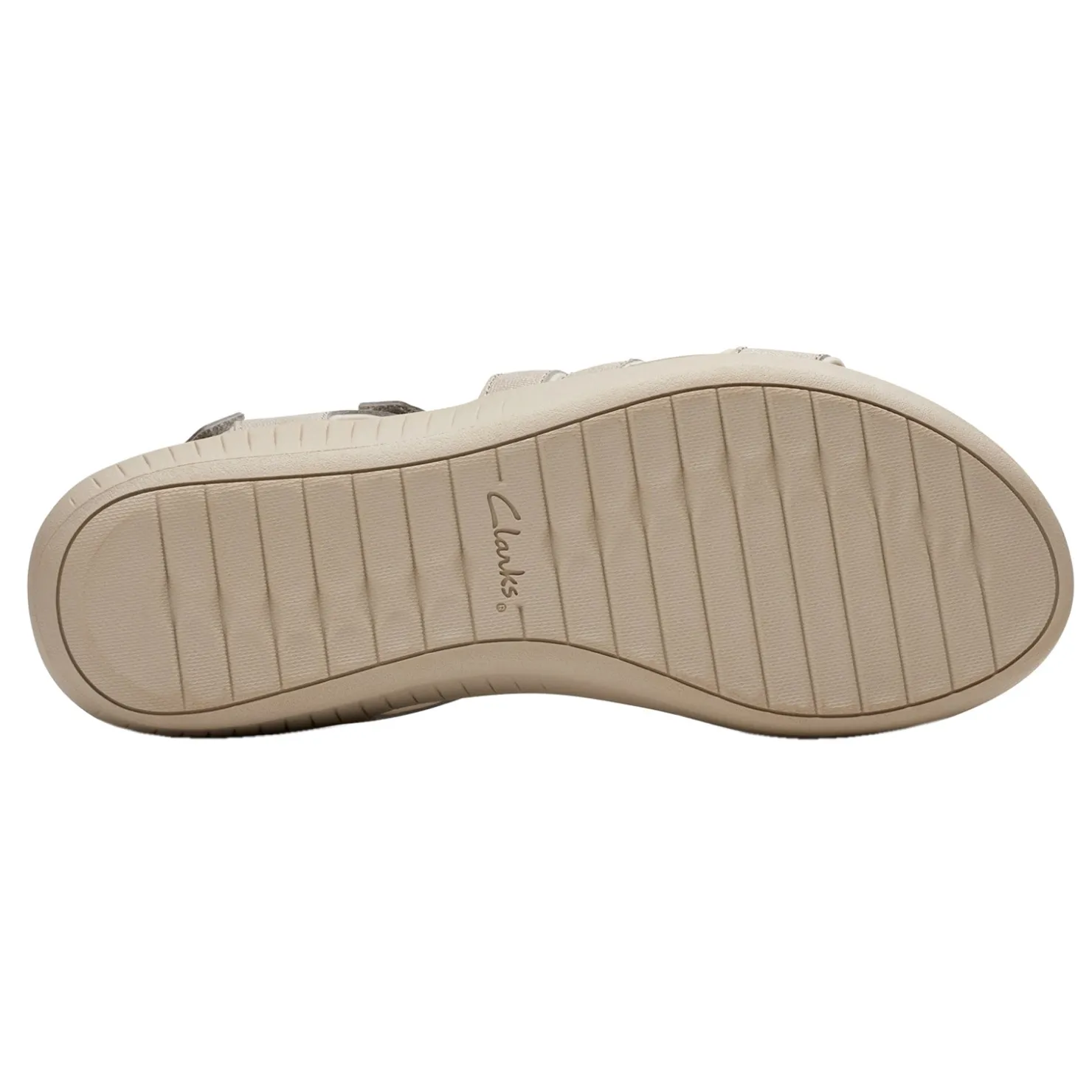 Women's , Glide Hi Ella Sandal|Clarks