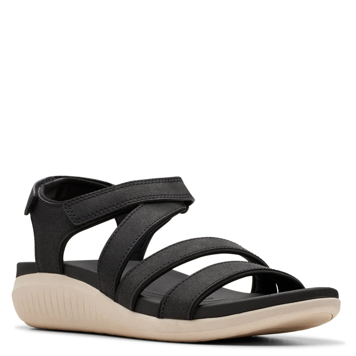 Women's , Glide Hi Ella Sandal|Clarks Sale