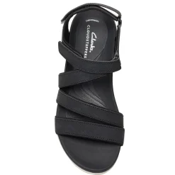 Women's , Glide Hi Ella Sandal|Clarks Sale