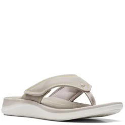 Women's , Glide Post Sandal|Clarks Discount
