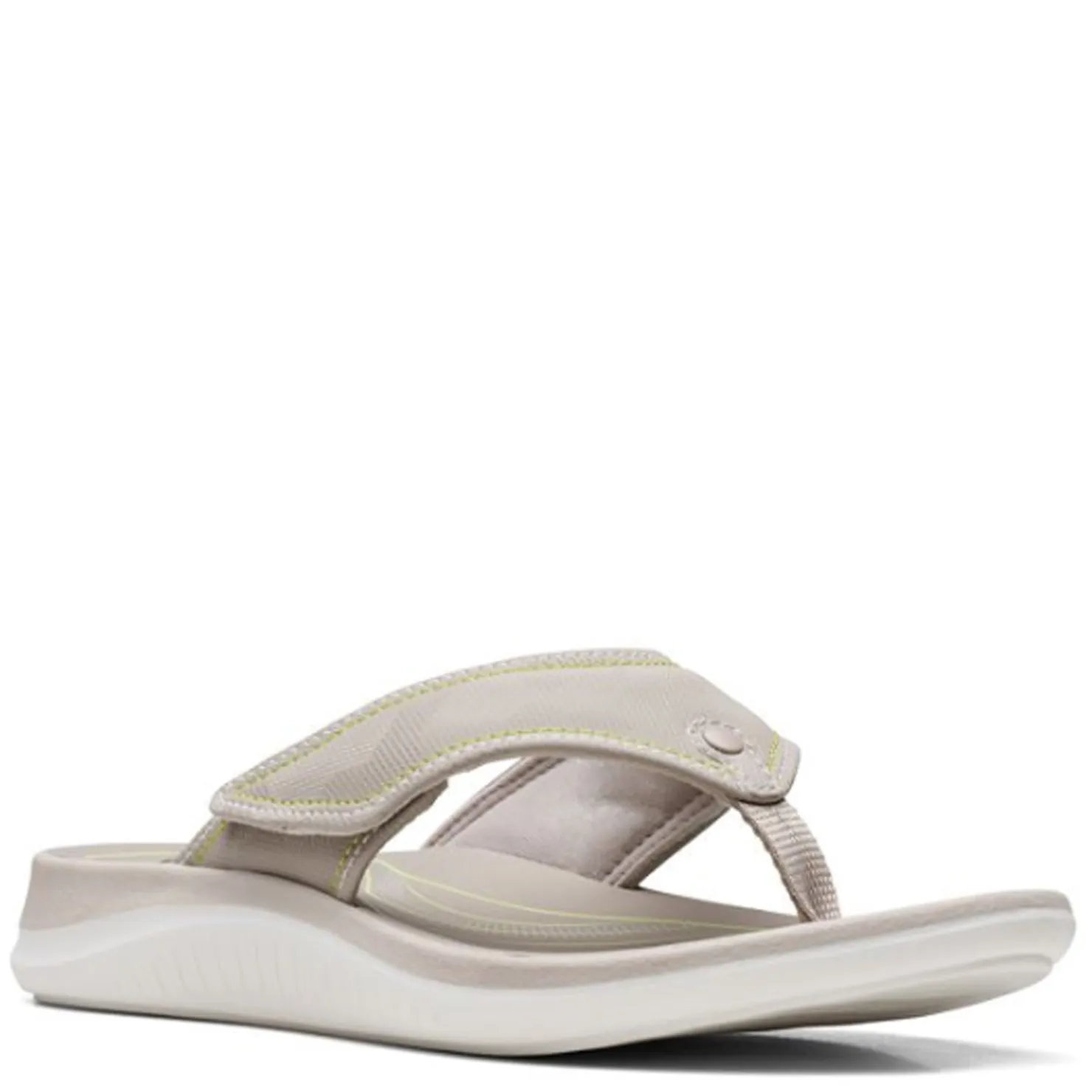 Women's , Glide Post Sandal|Clarks Discount