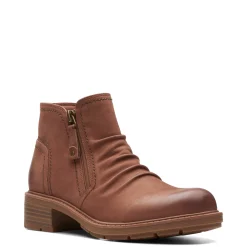 Women's , Hearth Dove Boot|Clarks New