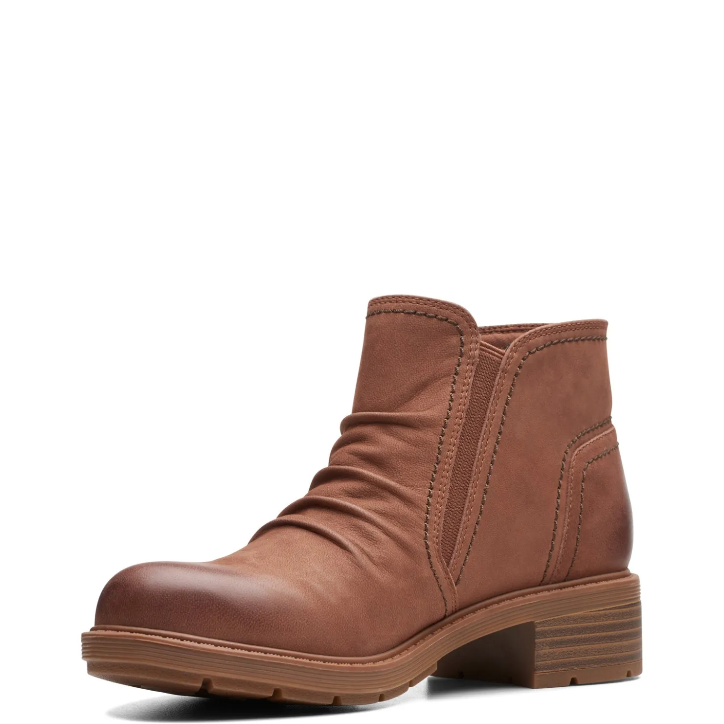 Women's , Hearth Dove Boot|Clarks New