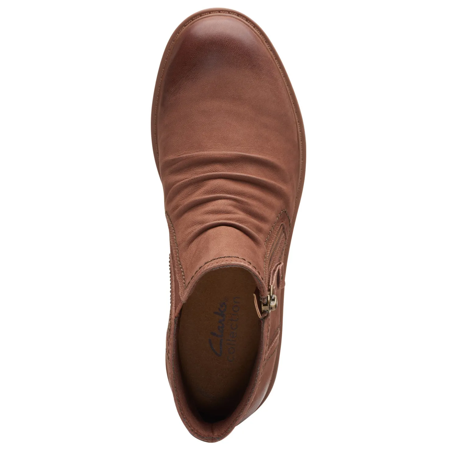 Women's , Hearth Dove Boot|Clarks New