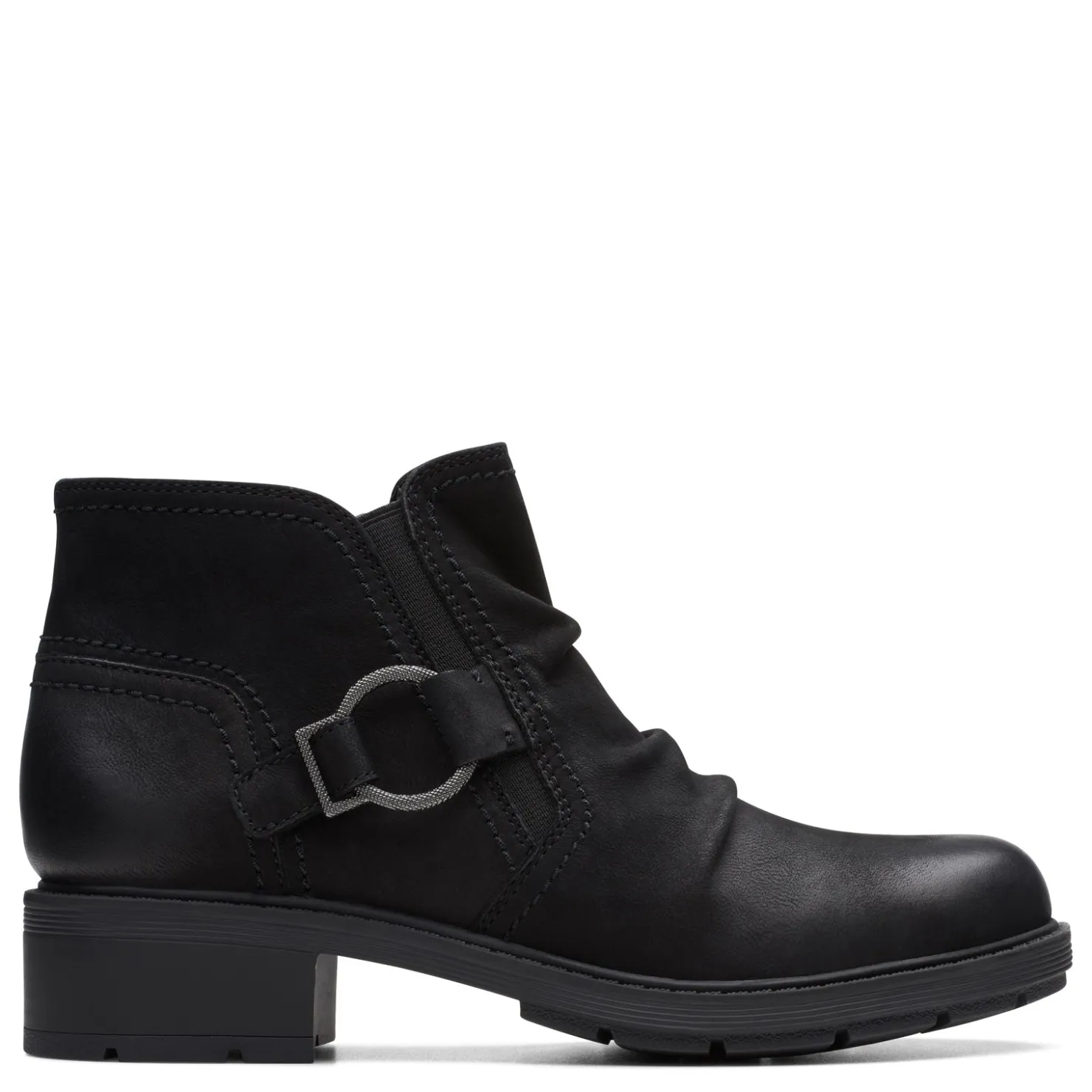 Women's , Hearth Faye Boot|Clarks Outlet