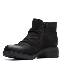 Women's , Hearth Faye Boot|Clarks Outlet
