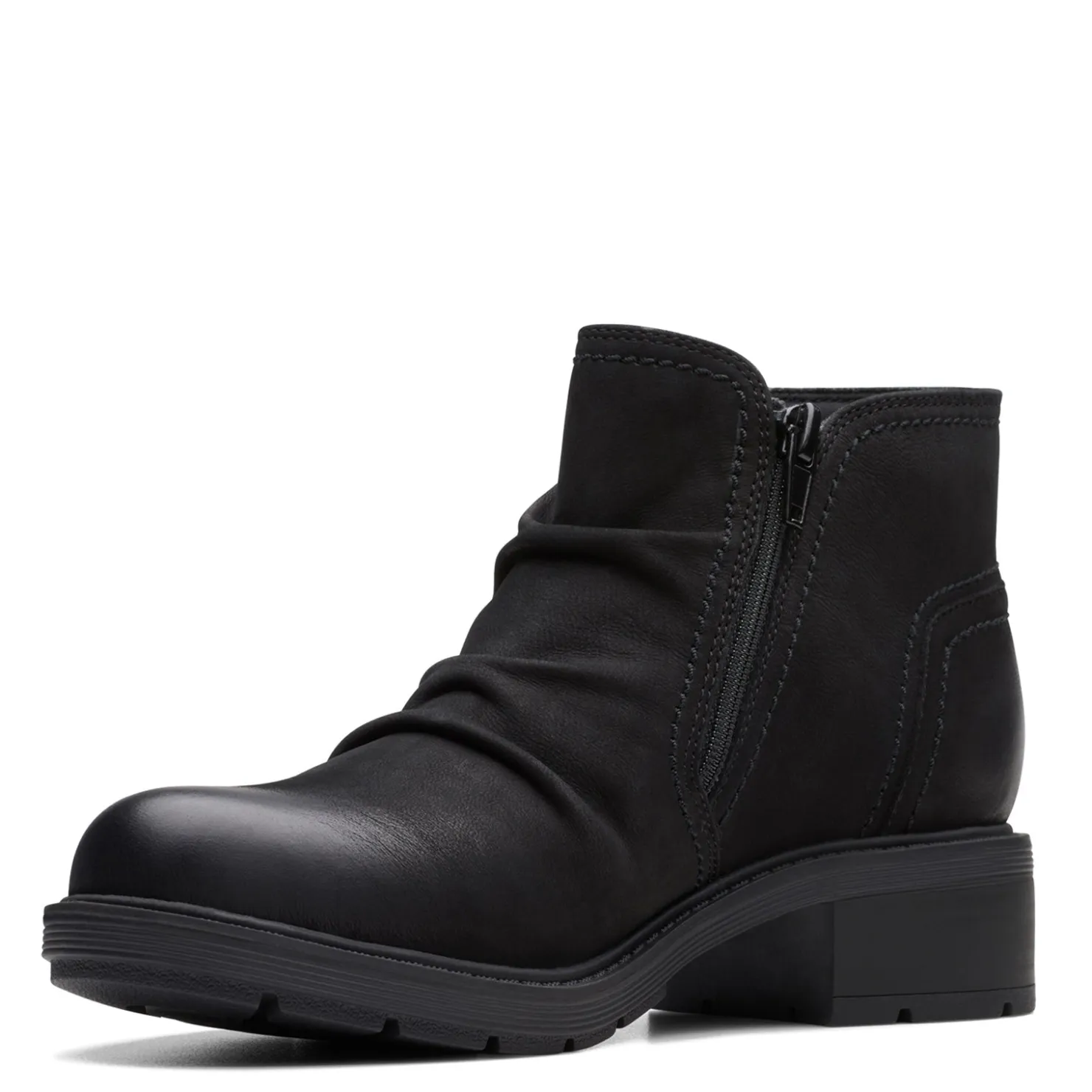 Women's , Hearth Faye Boot|Clarks Outlet