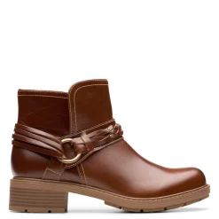 Women's , Hearth Kaylie Boot|Clarks Discount