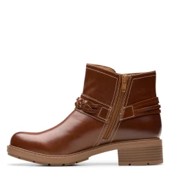 Women's , Hearth Kaylie Boot|Clarks Discount