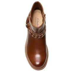 Women's , Hearth Kaylie Boot|Clarks Discount