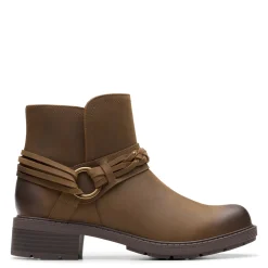 Women's , Hearth Kaylie Boot|Clarks Sale