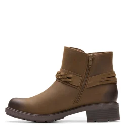 Women's , Hearth Kaylie Boot|Clarks Sale