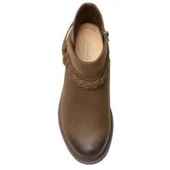 Women's , Hearth Kaylie Boot|Clarks Sale