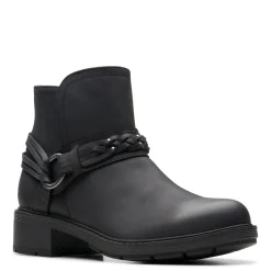Women's , Hearth Kaylie Boot|Clarks Best