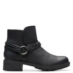 Women's , Hearth Kaylie Boot|Clarks Best