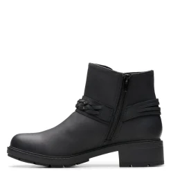 Women's , Hearth Kaylie Boot|Clarks Best