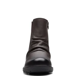 Women's , Hearth Rose Boot|Clarks Outlet