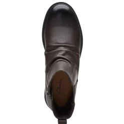 Women's , Hearth Rose Boot|Clarks Outlet