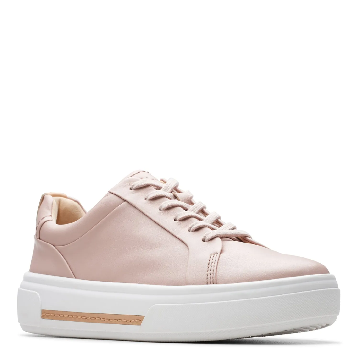 Women's , Hollyhock Walk Sneaker|Clarks Best