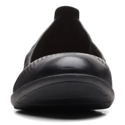Women's , Jenette Ease Flat|Clarks Clearance