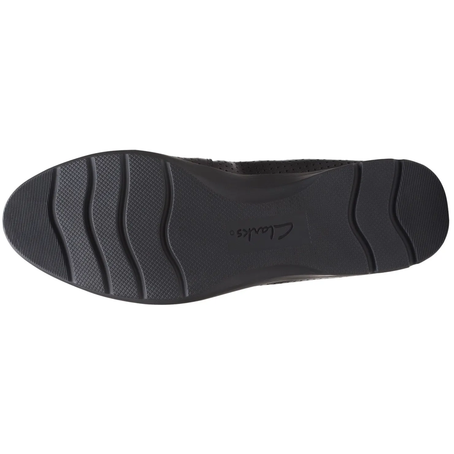 Women's , Jenette Ease Flat|Clarks Clearance