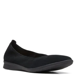 Women's , Jenette Ease Flat|Clarks New