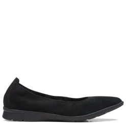 Women's , Jenette Ease Flat|Clarks New