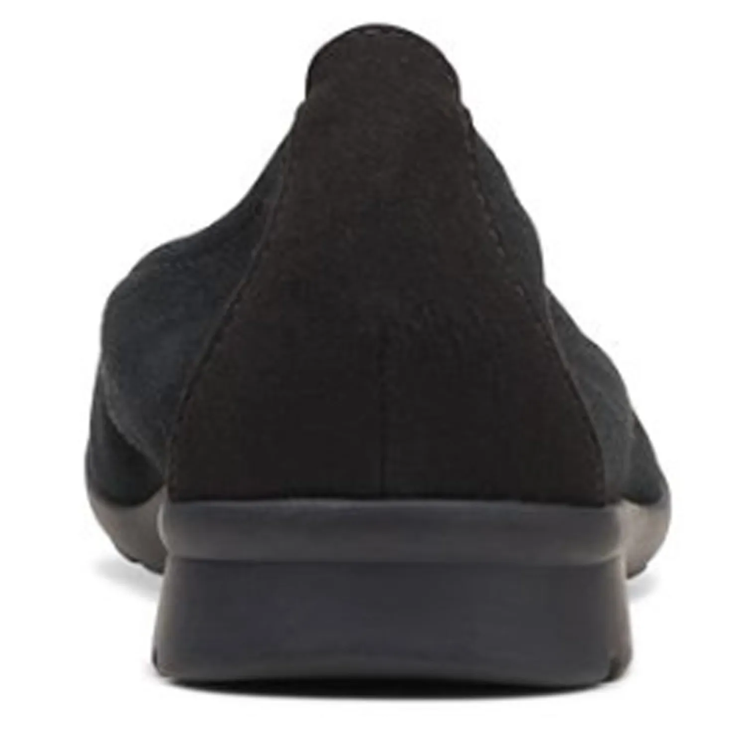Women's , Jenette Ease Flat|Clarks New