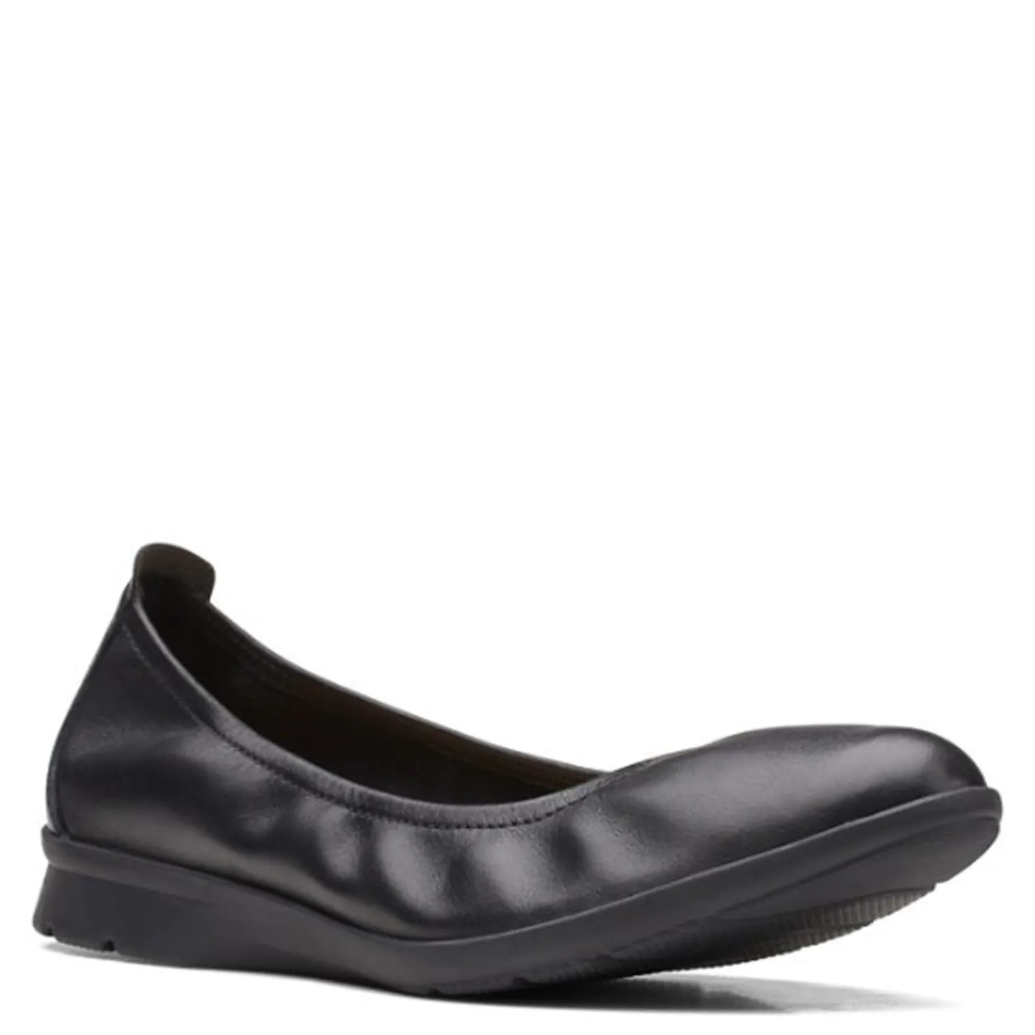 Women's , Jenette Ease Flat|Clarks Online