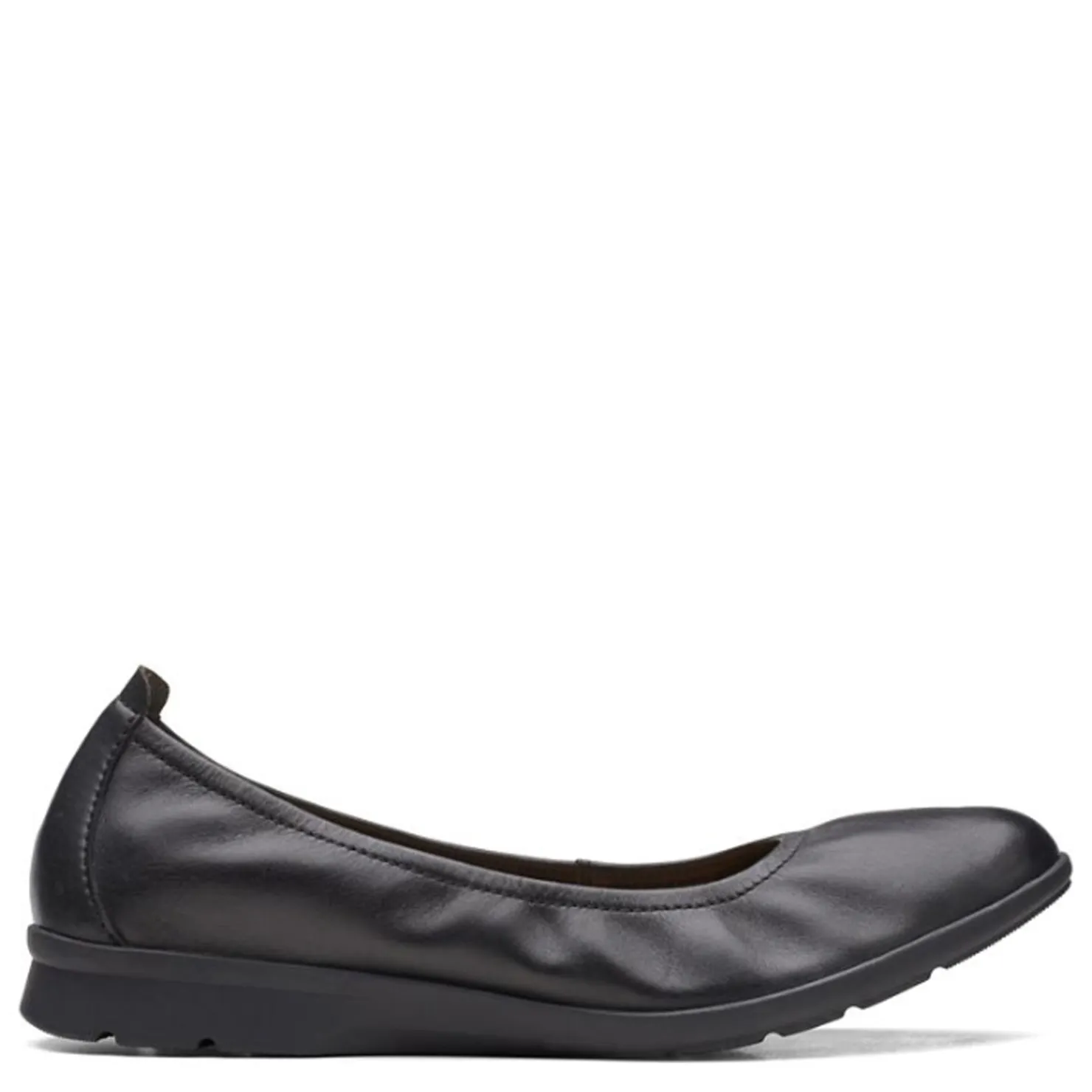 Women's , Jenette Ease Flat|Clarks Online