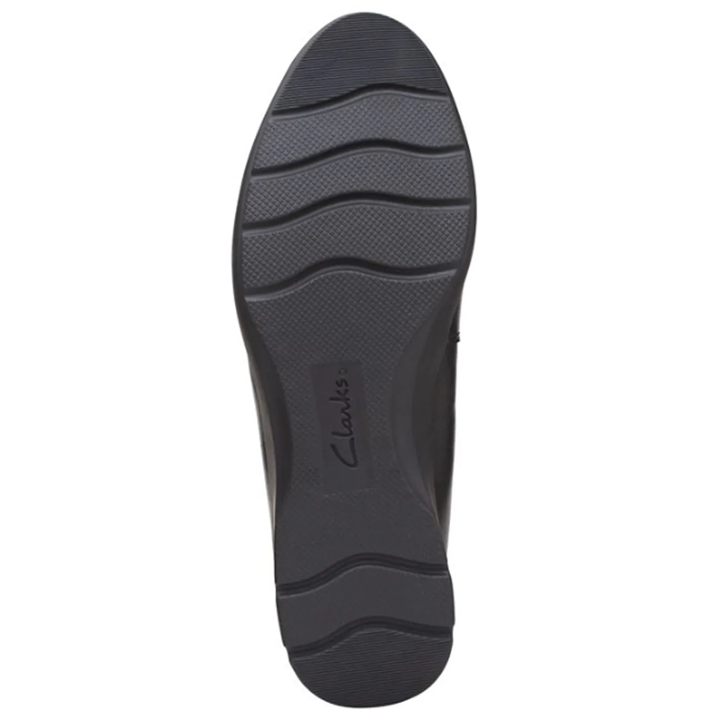 Women's , Jenette Ease Flat|Clarks Online