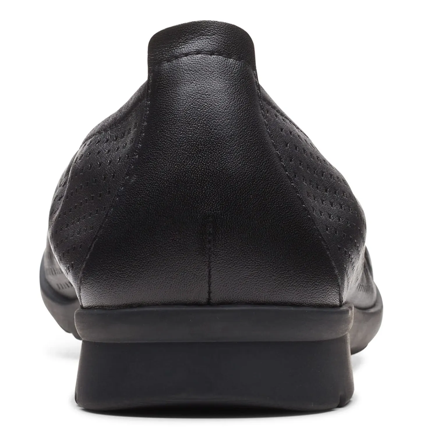 Women's , Jenette Ease Flat|Clarks New