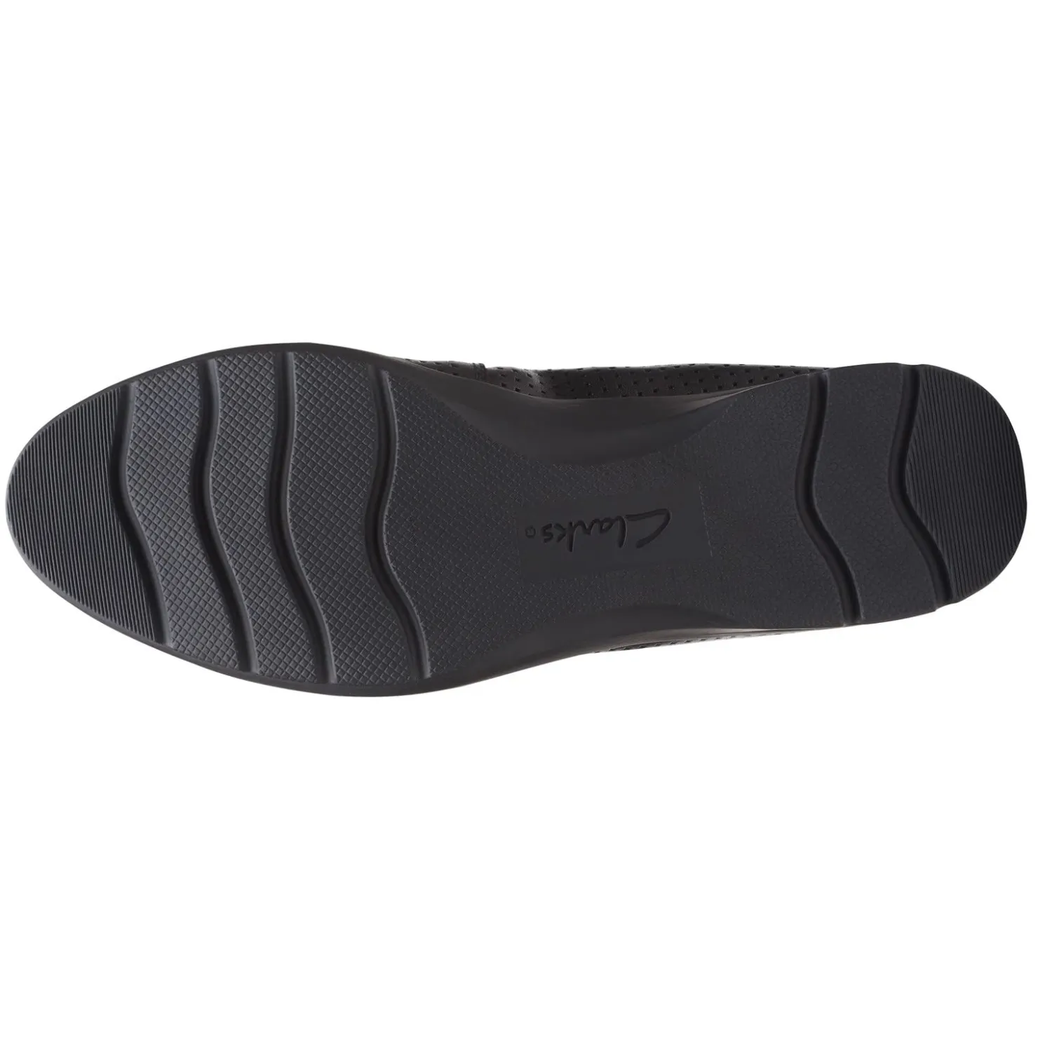Women's , Jenette Ease Flat|Clarks New