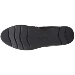 Women's , Jenette Ease Flat|Clarks New