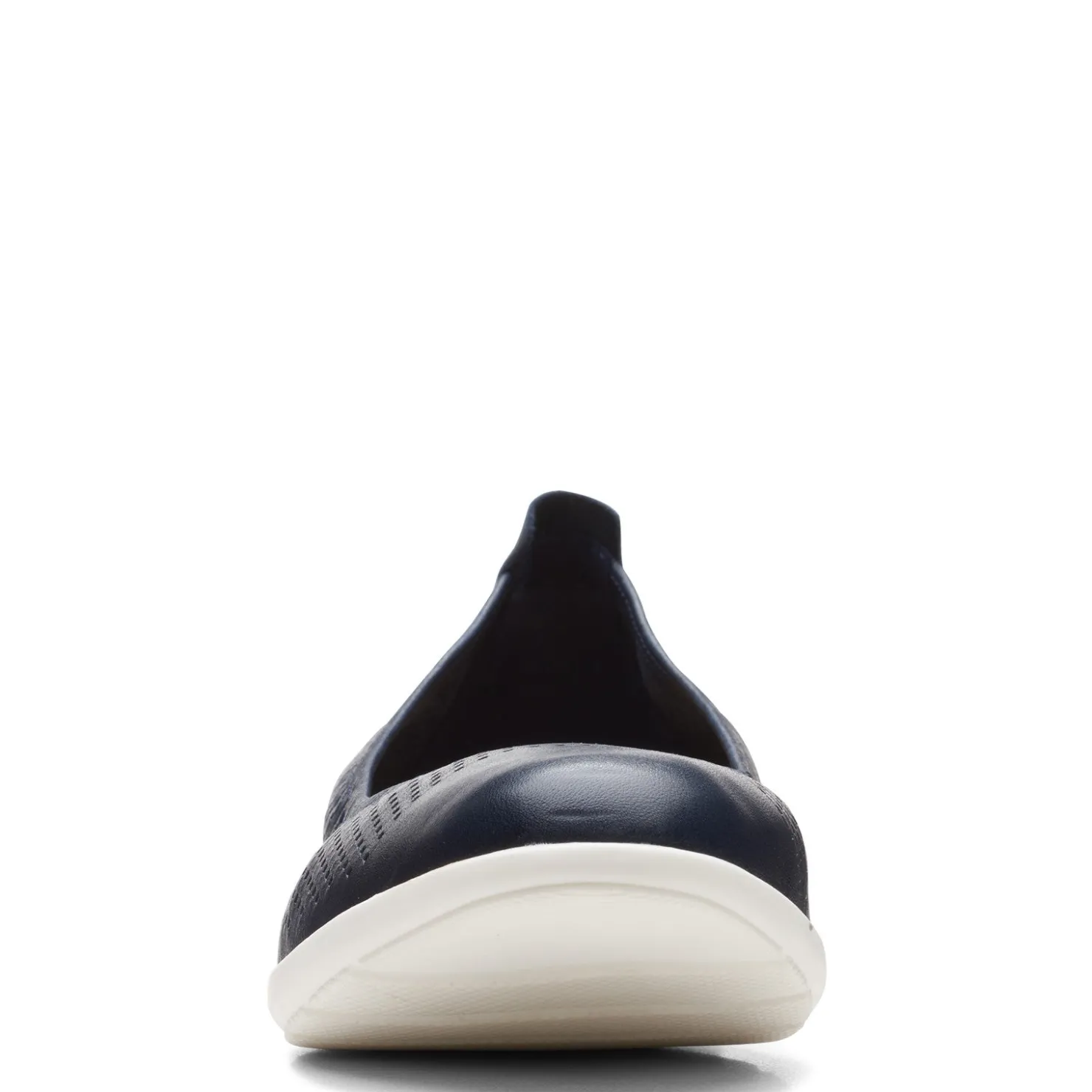 Women's , Jenette Ease Flat|Clarks Discount