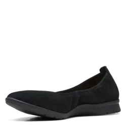 Women's , Jenette Ease Flat|Clarks Online