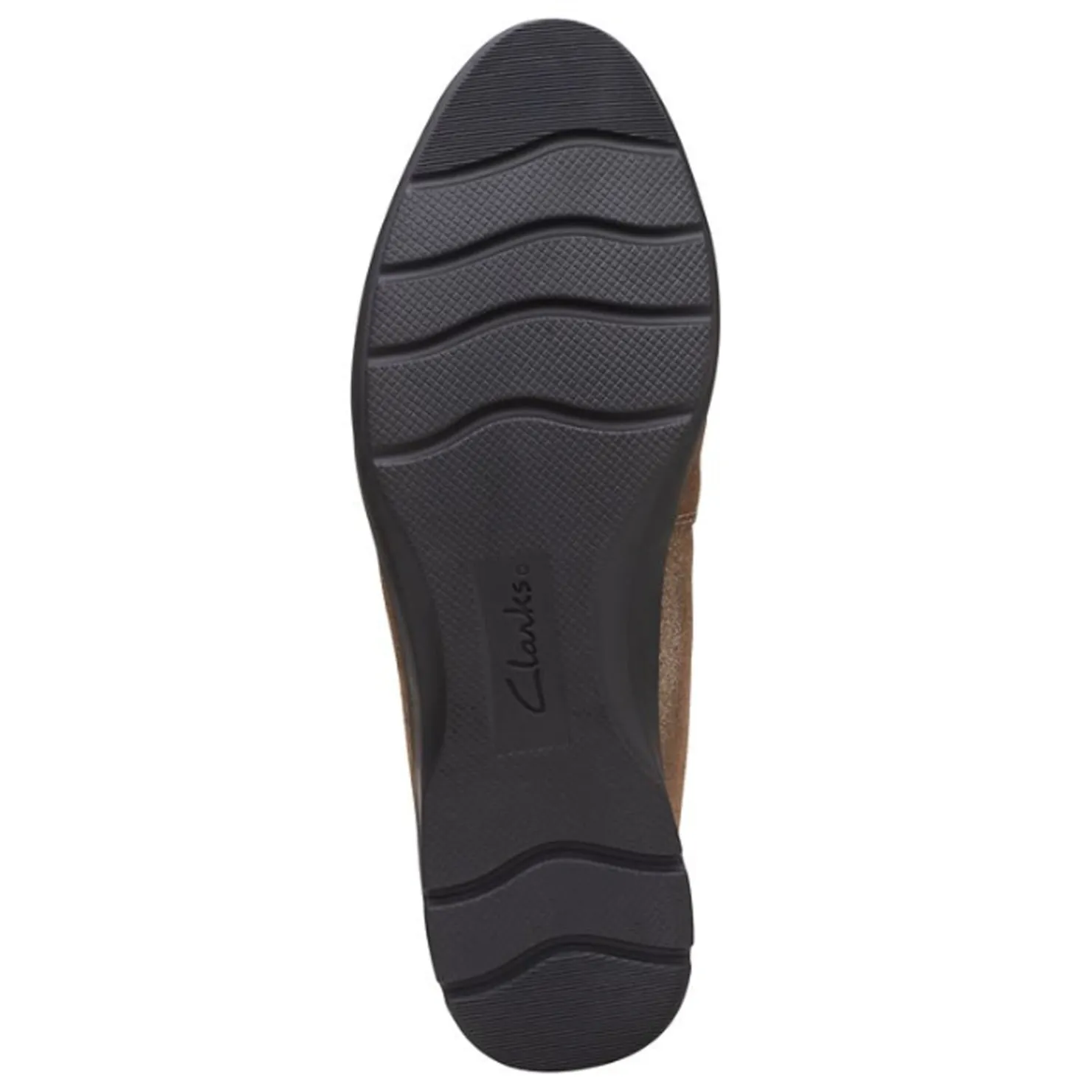 Women's , Jenette Ease Flat|Clarks Clearance